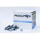 Ver imagem 4 de Parafuso Auto Brocante -12 -14 X 3/4, Zincado, 5.5x19mm Ponta 03 - 3.000 Peças Parafor