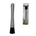 Ver imagem 1 de Macerador Socador de Caipirinha para Drinks e Cozinha Inox