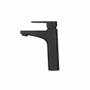 Ver imagem 2 de Monocomando Lavatorio Level Mesa Bica Media Black Matte - Deca Deca Metais