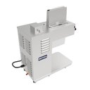 Ver imagem 2 de Preparador e Amaciador de Carne Profissional Total Inox 1/2 Cv 400kg/h Pac 220v - Metvisa