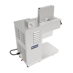 Preparador e Amaciador de Carne Profissional Total Inox 1/2 Cv 400kg/h Pac 220v - Metvisa - 2