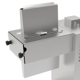 Preparador e Amaciador de Carne Profissional Total Inox 1/2 Cv 400kg/h Pac 220v - Metvisa - 4