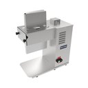 Ver imagem 1 de Preparador e Amaciador de Carne Profissional Total Inox 1/2 Cv 400kg/h Pac 220v - Metvisa