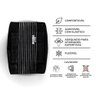 Cinta Corretor de Lombar Coluna Abdominal Masculina Terapia - G - 3