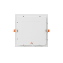 Ver imagem 4 de Painel de Led Quadrado Embutir Recuado 6W Bivolt Taschibra 3000K Luz Quente