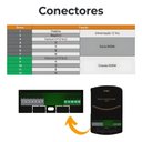 Ver imagem 3 de Modulo Expansor Logico Rgbw MCX1515N-12VCC Tholz