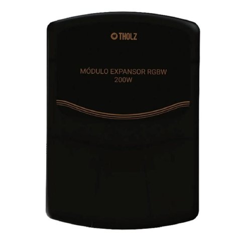 Modulo Expansor Logico Rgbw MCX1515N-12VCC Tholz