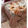 COBERTOR JOLITEX TERNILLE RASCHEL DOUBLE ACTION DUPLA FACE 1,80 x 2,20 CASAL - Único - Wynn - 1
