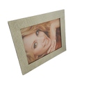Ver imagem 3 de Porta Retrato Mosaico Espelhado