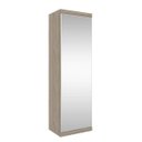 Ver imagem 1 de Sapateira Modulada com Espelho 9 Prateleiras Supreme Robel