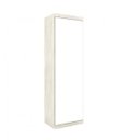 Ver imagem 1 de Sapateira Modulada com Espelho 9 Prateleiras Supreme Robel