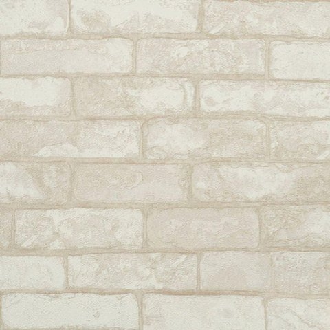 Papel de Parede Modern Rustic 122202 Vinílico - Rolo: 10m X 0,52m