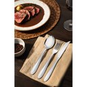 Ver imagem 5 de Faqueiro Laguna 30 Peças com Facas para Churrasco em Aço Inox Tramontina