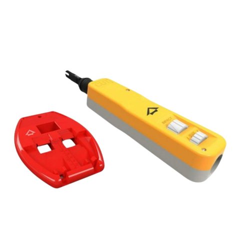 Alicate Punch Down Sohoplus com Base de Apoio