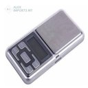 Ver imagem 3 de 1 Unid. Balança Portátil para Alimentos Frescos