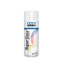Ver imagem 1 de Tinta Spray Uso Geral Branco Fosco 350ml 250g - Tekbond