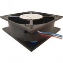 Ver imagem 4 de Mini Ventilador Qualitas Q160a3 162x162x55mm 127-220v