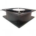 Ver imagem 3 de Mini Ventilador Qualitas Q160a3 162x162x55mm 127-220v
