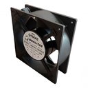 Ver imagem 6 de Mini Ventilador Qualitas Q160a3 162x162x55mm 127-220v