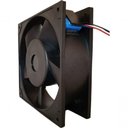 Ver imagem 2 de Mini Ventilador Qualitas Q160a3 162x162x55mm 127-220v