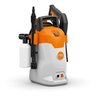 Lavadora Alta Pressão Potente Stihl Re 80 X - Laranja-claro - 110V - 1