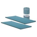 Ver imagem 1 de Pillow Top Colchão D28 Caixa Ovo Anti Escaras 2un Ortobom Solteiro -