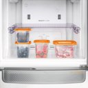 Ver imagem 2 de Kit Potes de Plástico Continental 12 unidades - Laranja