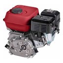 Ver imagem 1 de Motor Gasolina B4t6.5r Branco 6,5hp com Redução