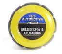 Ver imagem 1 de Cera Automotiva + Esponja Maxi Rubber Profissional 200g - 6mp020