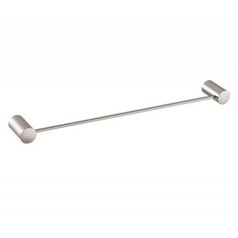 Porta Toalha Barra 465mm Cromado Atria Meber