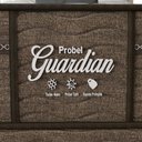 Ver imagem 7 de Colchão King Probel Mola Guardian 193x32cm