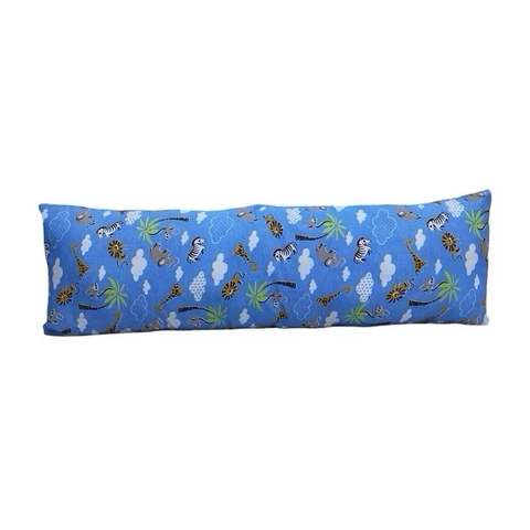Xuxão Adulto Estampado - Safari Azul