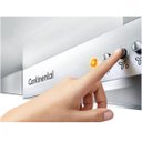 Ver imagem 3 de Coifa de Parede Continental 60 cm Inox com Vidro CC6VX - 110V