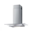 Ver imagem 2 de Coifa de Parede Continental 60 cm Inox com Vidro CC6VX - 110V