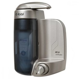 Purificador de Água Ibbl Mio Prata - Bivolt - 1