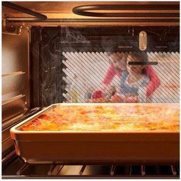 Forno Elétrico Continental 44 Litros Branco BC44B - 220V - 4