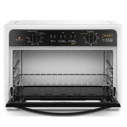 Forno Elétrico Continental 44 Litros Branco BC44B - 220V - 3