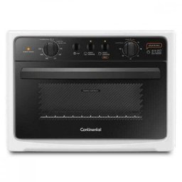 Forno Elétrico Continental 44 Litros Branco BC44B - 220V - 1