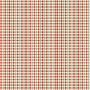 Ver imagem 4 de Papel de Parede Lavável Losango Verde e Vermelho 12m