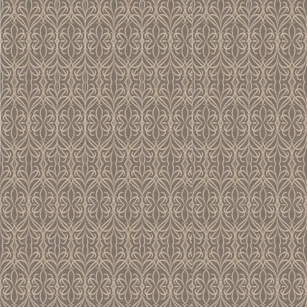 Papel De Parede Adesivo Lavável Abstrato 15m - 4