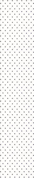 Papel de Parede Adesivo Lavável Estrelas 18m - 7