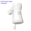 Ver imagem 2 de Placa de Controle Chuveiro Hydra 4 Estações 220v - 3270at030