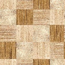 Papel de Parede Adesivo Lavável Mosáico 6m - 1