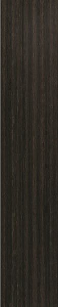 Papel de Parede Adesivo Lavável Madeira Escura 6m - 5