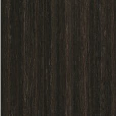 Papel de Parede Adesivo Lavável Madeira Escura 6m - 1