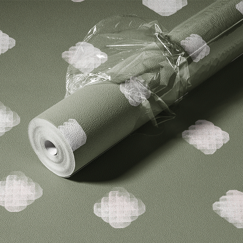 Papel de Parede - Trendy Shine