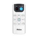 Ver imagem 3 de Ar Condicionado Janela Philco Paj7fh 7.500 Btus Timer Eco Serpentina de Cobre Frio Branco 220v