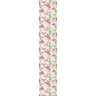 Papel De Parede Adesivo Lavável Flores Rosê 18m - 7