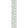 Papel De Parede Adesivo Lavável Lírio-Do-Brejo 18m - 7