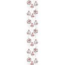 Ver imagem 7 de Papel De Parede Adesivo Lavável Desenho De Margaridas 18m
